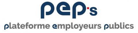 peps plateforme employeurs publics