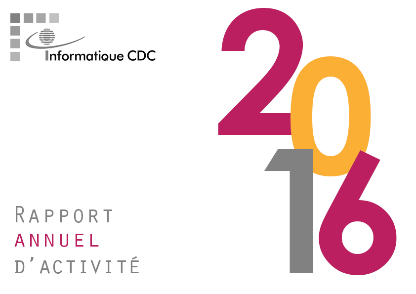 Rapport annuel