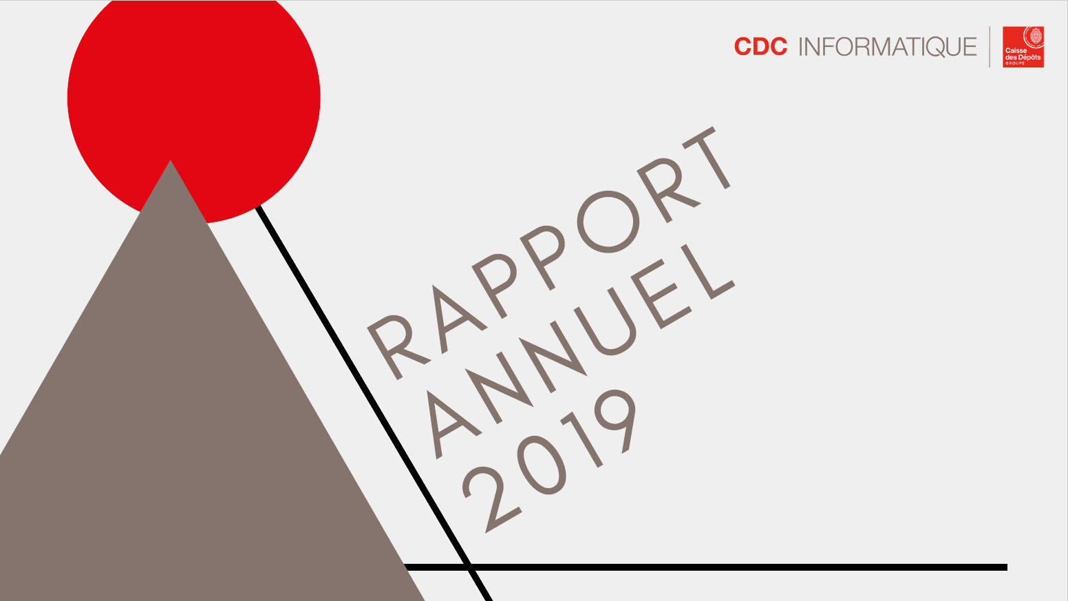 rapport annuel 2019