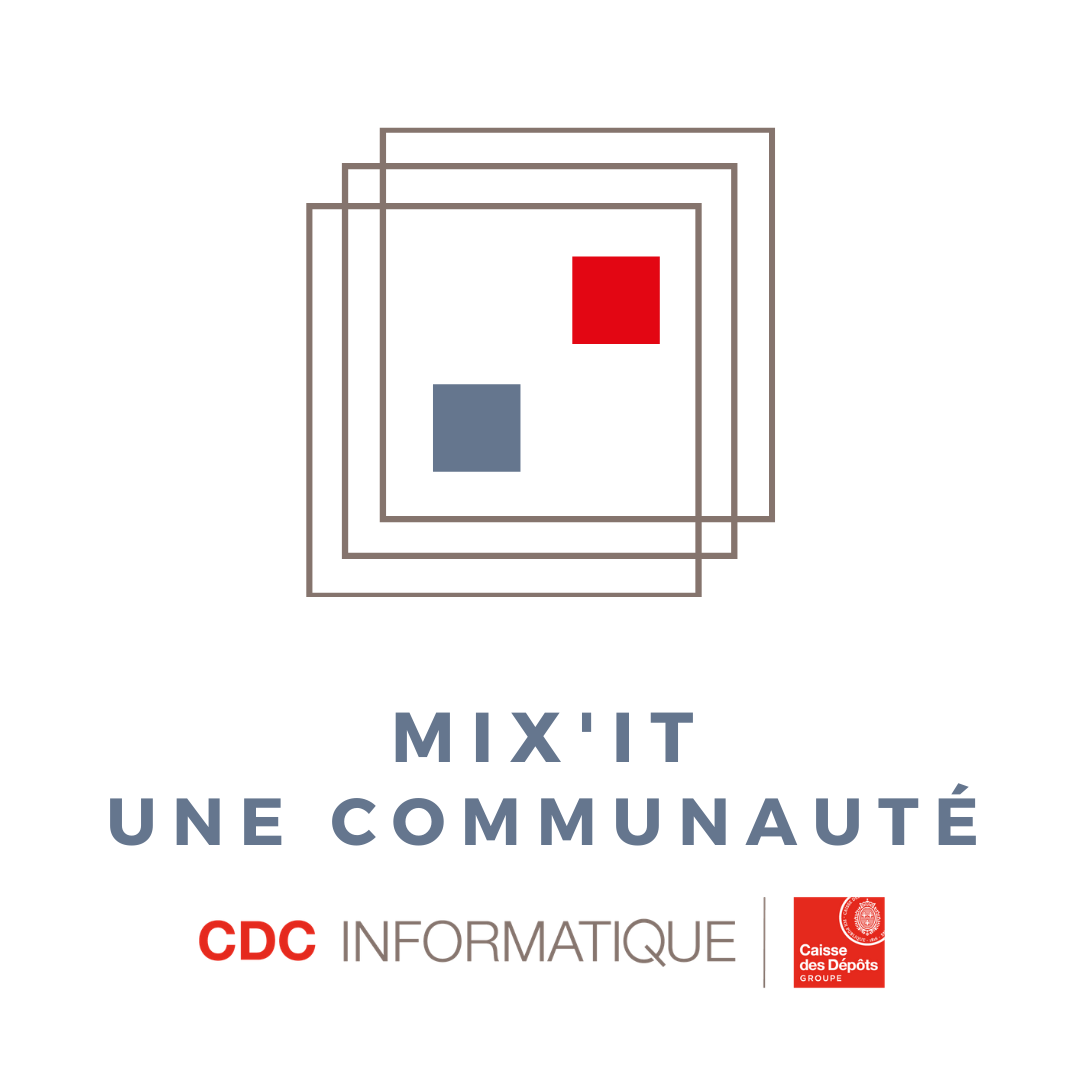 Logo communauté MixIT