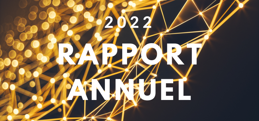 Rapport annuel 2022 image