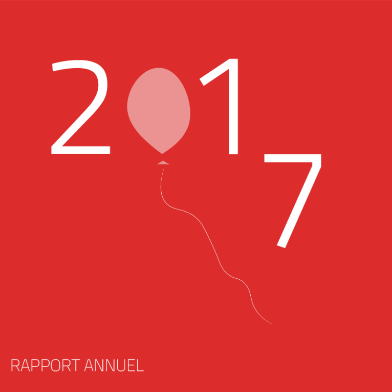 Rapport annuel 