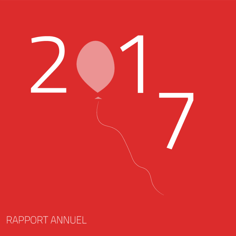 Rapport annuel