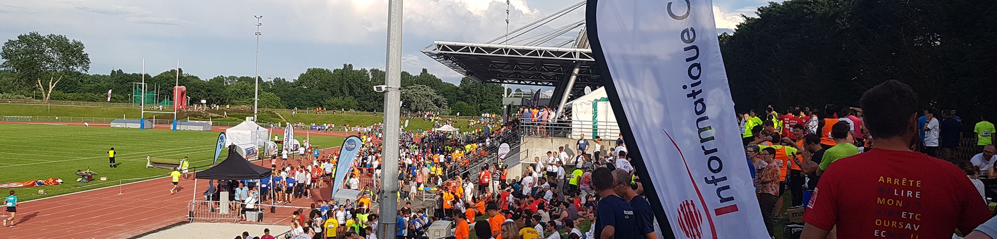 Marathon interentreprisee