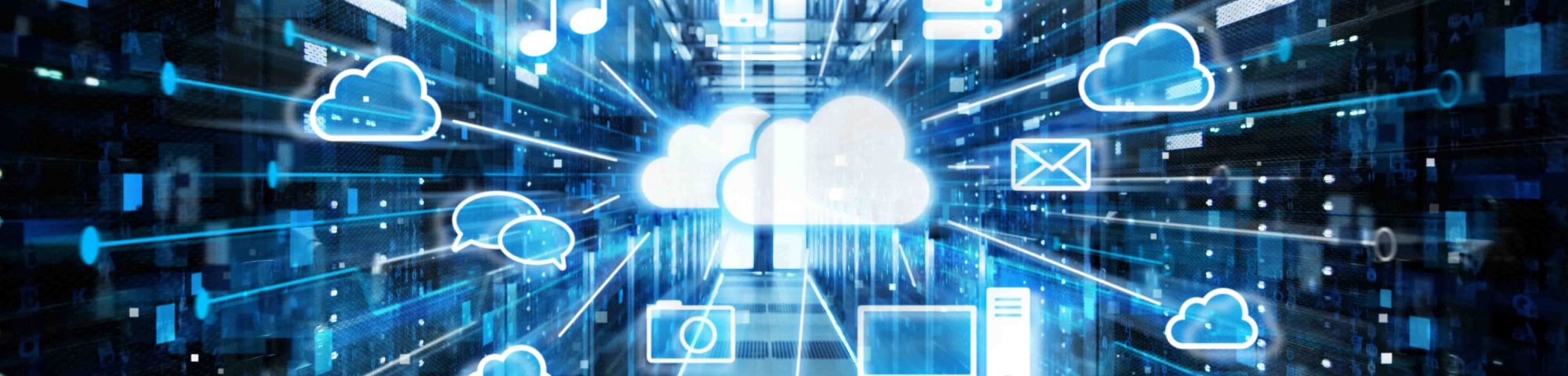 partenaire de solutions IT