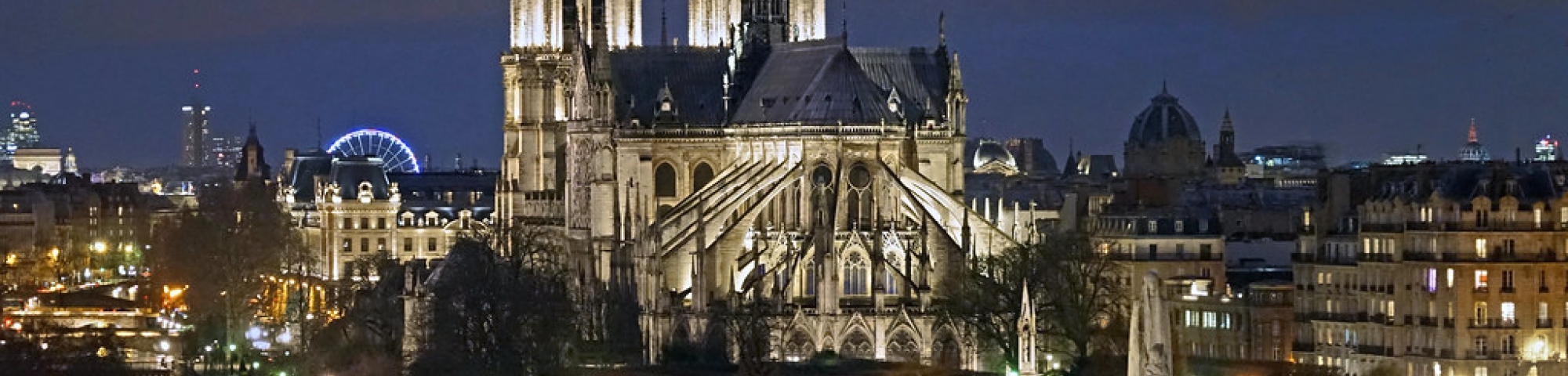 Notre-Dame de Paris