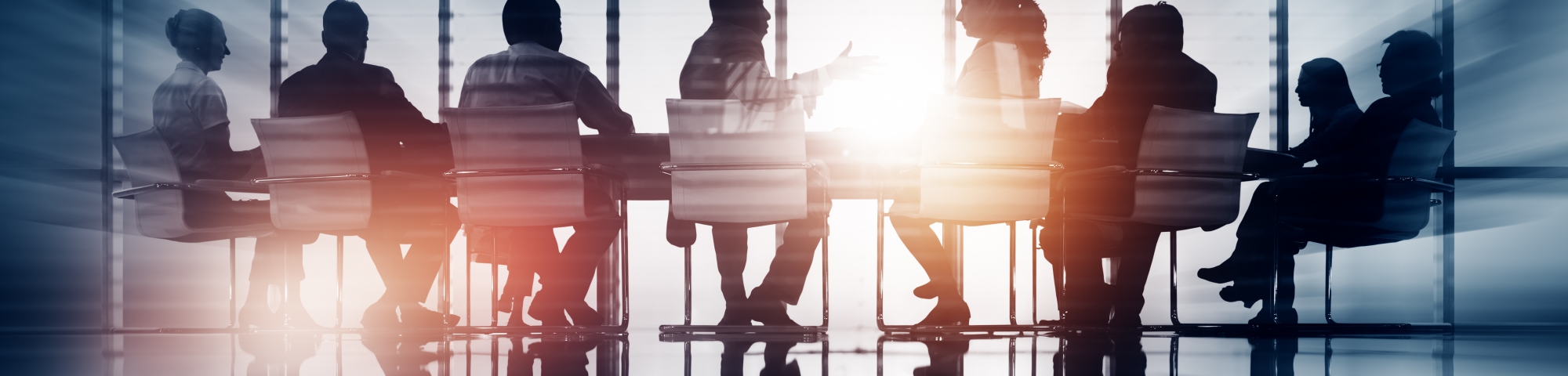 Vie de l'entreprise