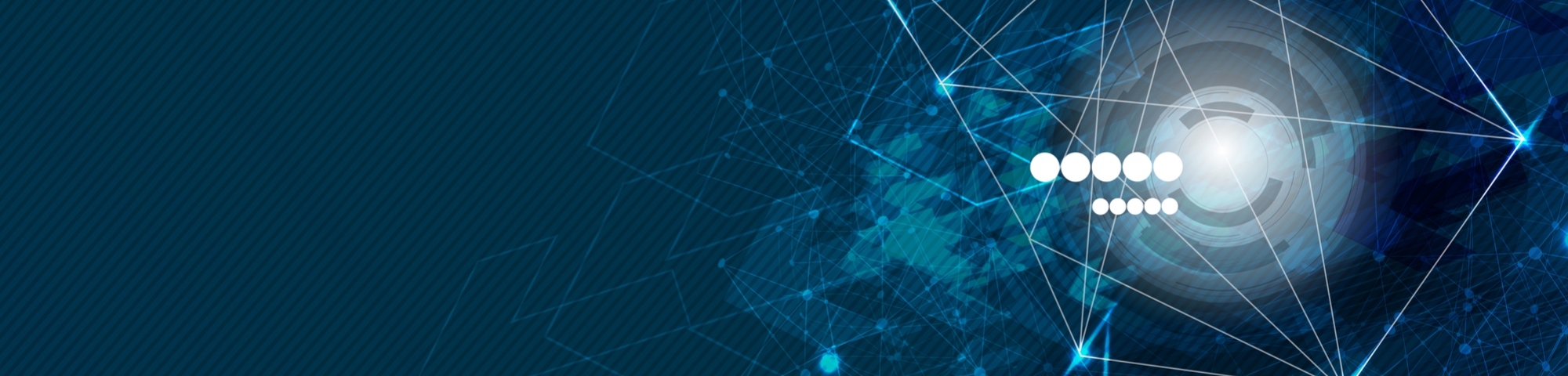 digital bleu
