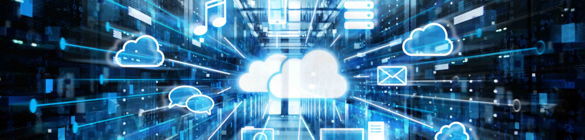 partenaire de solutions IT