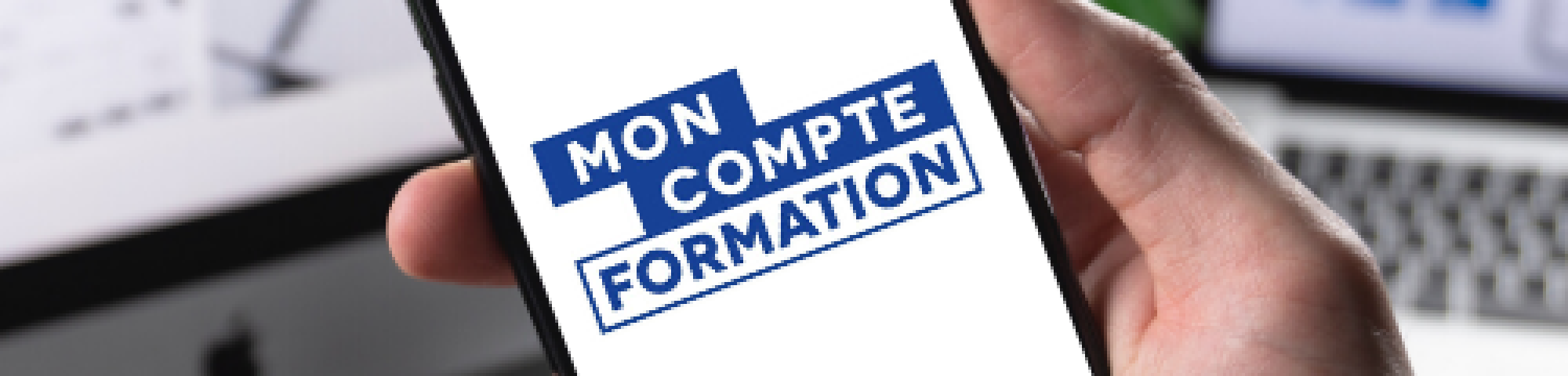 appli compte personnel de formation