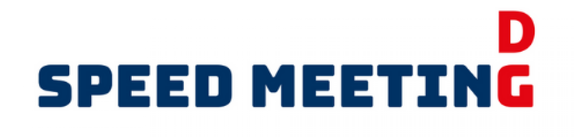 Speed Meeting DG