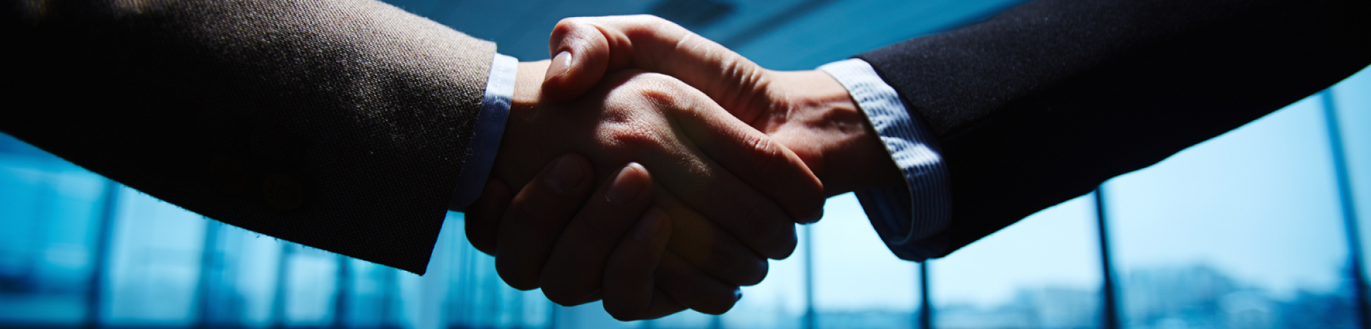 Tiers de confiance numérique