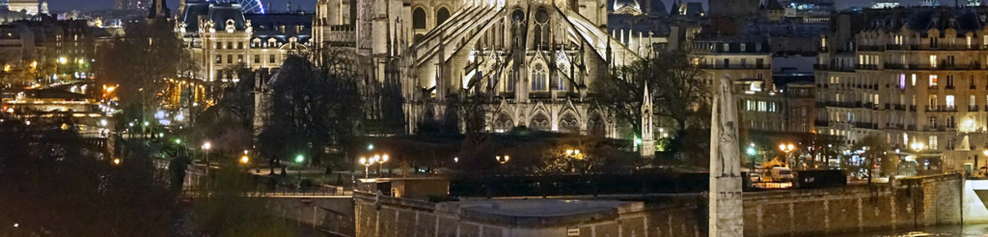 Notre-Dame de Paris