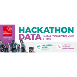 hackathon data rh