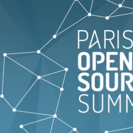 Open Source Summit 19