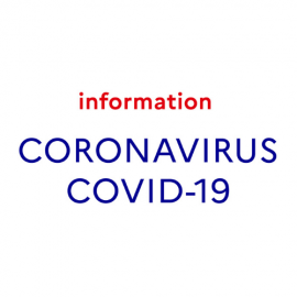 information coronavirus