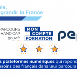 plateformes numériques icdc