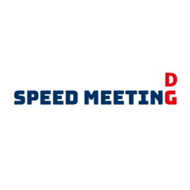 Speed Meeting DG 