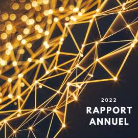 Rapport annuel 2022 CDC Informatique