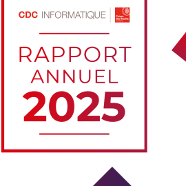 rapport annuel 2025