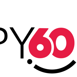 happy 60
