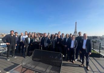 photo groupe hackathon IA