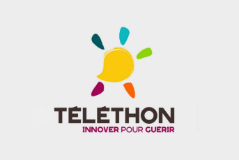logo téléthon