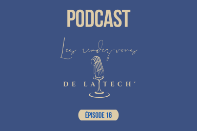 rdv de la tech 16