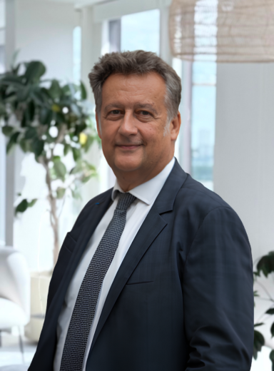 Philippe Jeanneau